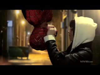 spiderman (surprise ending)18