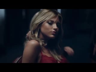 waiting for the night (edited) - martha hunt (music video) big ass milf