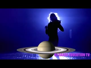 aquagen - saturn 8 -(dance video mix)