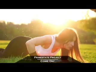 primestate project - come on (original mix)