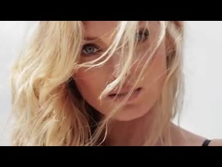 on the floor (extended) - elsa hosk (music video small tits big ass milf