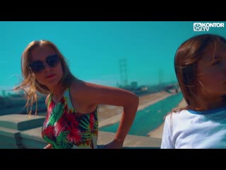 nick martin feat. brigetta - like you do (official video hd)