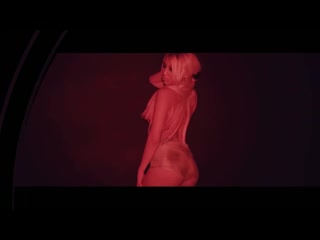 unit feat. red bone - move your body (video mix) daddy